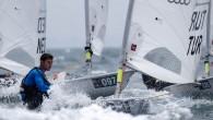 2019 Laser Standard Dünya Şampiyonası 02-09 Temmuz tarihleri arasında Sakaiminato-City, Japonya’da düzenlendi. 57 Ülkeden 156 sporcunun mücadele ettiği şampiyonada Olimpik Milli Takım Sporcularımızdan Berkay Abay (Fenerbahçe Doğuş Yelken) yarışları 73.sırada, Alp Rodopman (Fenerbahçe Doğuş Yelken) 78.sırada ve Alp Baltalı (İstanbul […]
