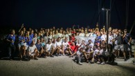 Türkiye Yelken Federasyonu’nun desteği ile Ege Açıkdeniz Yat Kulübü tarafından düzenlenen Friendship Regatta sona erdi. 6 Yarışın yapıldığı Friendship Regatta’da kazananlar kupalarını Bozcaada’da gerçekleştirilen ödül töreniyle aldı. Friendship Regatta’ya 31 tekne katılırken Genel klasmanda birinciliği Yunanistan’dan Integrale elde etti. İkinci […]