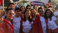 03-11 Temmuz tarihlerinde Vilamoura-Portekiz’de düzenlenen 420 Dünya Şampiyonası sona erdi. 66 Ekibin yarıştığı U17 kategorisinde Kerem Erkmen – Burhan Berke Gündüz (Fenerbahçe Doğuş Yelken) 11.sırayı elde ederken Lara Cindoğlu – Deniz Pala (Karşıyaka Spor Kulübü Yelken Şubesi) 52.oldu. 420 kategorisinde […]