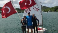 Türkiye Yelken Federasyonu