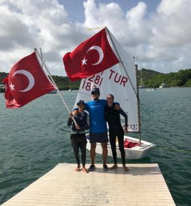 Türkiye Yelken Federasyonu