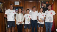 Türkiye Yelken Federasyonu