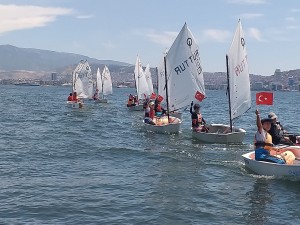 Türkiye Yelken Federasyonu