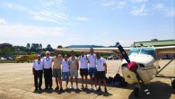 Karadeniz'deki en kapsamlı uçaktan yunus sayımı sona erdi! Basın bülteni için: https://t.co/DHWA9u893D / The largest cetacean aerial survey mission in the Black Sea just ended! For press release: https://t.co/Gm7YB3NsQk @CeNoBS @ACCOBAMS @EU_ENV #ASI #BlackSeaDolphins pic.twitter.com/bH0gOaLJkM — TÜDAV (@TudavTudav) July 24, […]