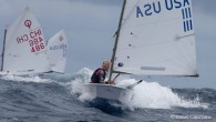 English Harbour, Antigua (July 13, 2019) – Heavy squalls, a fleet recall, and dive-bombing seagulls combined to create a dramatic day on the water for the 2019 Optimist World Championship. Winds reached up to 26 knots and rain pelted down […]