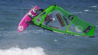Day 1: Youth’s take centre stage on the opening day plus interview with 16-year-old Marino Gil The opening day of the 2019 Gran Canaria Wind & Waves Festival saw the Men’s and Women’s pro fleets, plus the Youth’s, register for […]