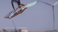 Day 2: A full day of exciting Youth’s contest setups up a Super Sunday Finale for the next generation The forecast for today promised to be windier and wavier than yesterday and that’s exactly how things worked out, which led […]