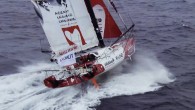 This week’s “World on Water” global sailing news show produced by www.boatson.tv. In this week’s “WoW TV”: • A comparison of the Volvo 65 and the IMOCA 60, the two boats contesting the 2021-22 The Ocean Race. • The 2019 […]
