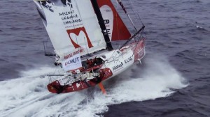 This week’s “World on Water” global sailing news show produced
