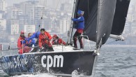 Palamut&CPM Sailing Team, Türkiye’nin en prestijli açık deniz yat yarışlarından 49. Yıl TAYK Deniz Kuvvetleri Kupası Açık Deniz Yat Yarışı’ndan 4 kupayla döndü. 5 – 13 Temmuz tarihleri arasında gerçekleştirilen 49. Yıl TAYK Deniz Kuvvetleri Kupası Açık Deniz Yat Yarışı’yla […]