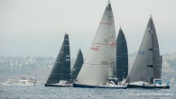 Los Angeles, CA (July 12, 2019) – In gray but clearing skies and a light building seabreeze, the second wave of monohull entries has left the Point Fermin start line to begin the course to the Diamond Head finish line […]