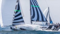 Cascais, Portugal (July 16, 2019) – After a somewhat less than perfect regatta last month in Puerto Sherry and a seventh place overall, 2018 52 SUPER SERIES champions Quantum Racing restored their winning mojo today in classic local conditions to […]