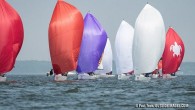 One hundred fifty teams across 14 fleets are anticipated for the 2019 Helly Hansen National Offshore One Design Regatta at Marblehead Race Week as it returns July 25-28 to Marblehead, MA. Rolex Yachtsman of the Year, Jud Smith (Swampscott, MA), […]