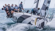 Cascais, Portugal (July 17, 2019) – Two solid second places from the windiest day of racing so far of the 2019 52 SUPER SERIES sees Quantum Racing three points clear at the top of the Cascais 52 SUPER SERIES Sailing […]