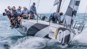 Cascais, Portugal (July 17, 2019) – Two solid second places