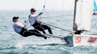 Enoshima, Japan (August 19, 2019) – As Ready Steady Tokyo – Sailing, the official test event for Tokyo 2020, reaches its mid-way point, it’s fair to say that all 353 athletes here have been put through their paces so far. […]