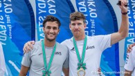 Enoshima, Japan (August 21, 2019) – Five Medal Races took place on the fifth day of racing at Ready Steady Tokyo – Sailing, with the top three sailors of each fleet laying down the marker ahead of next year’s Games. […]