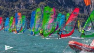 Torbole, Italy (August 16, 2019) – While the opening four races yesterday at the 2019 Kona One Worlds were all about the kids duking it out with the wily veterans of the fleet, today the old guys came out swinging, […]