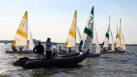The 2019 U.S. Team Racing Championship for the historic George R. Hinman Trophy will be held August 16 through 18 in Newport Beach, CA. This US Sailing National Championship, hosted by Newport Harbor Yacht Club, features 12 teams competing in […]