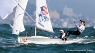 Enoshima, Japan (August 17, 2019) – The official test event of Tokyo 2020, Ready Steady Tokyo – Sailing, got underway today with the first day of racing for the 10 Olympic events. For the 363 sailors from 47 nations, along […]