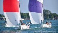 Allie Blecher (Long Beach, Calif.) won the 17th U.S. Women’s Match Racing Championship held August 16-18 in Detroit, MI. Blecher topped the final match 2-0 over Giselle Camet Nyenhuis (San Diego, Calif.). Blecher, the 2010 Quantum Collegiate Female Sailor of […]