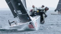Forty-one teams competed in the 2019 Melges 24 North American Championship held August 16-18 in Traverse City, MI. Travis Weisleder (USA), trailing Richard Reid (CAN) after the first two days, took the title on the final day when the lone […]