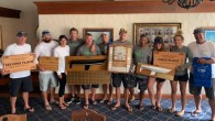 Trey Sheehan dominated the 2019 T10 North American Championship which drew 26 teams to compete August 15-18 in Mentor on the Lake, OH. For the 10 race series on Lake Erie, Sheehan’s team won half the races to finish with […]