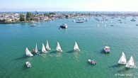 The 2019 U.S. Team Racing Championship featured 12 teams vying for the George R. Hinman Trophy on August 16-18 in Newport Beach, CA. Topping the field was Holiday Sideshow with Johnny Norfleet/ Christopher Klevan, Greiner Hobbs/ Miranda Bakos, and Ian […]