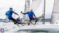 It was an all-Canadian fleet for the 2019 I14 North American Championship held August 17-20 in Kingston, ON. After posting a fourth in the opening race, Dan Cunningham and Ian Struthers won 5 of the next 6 races to take […]