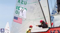 The 2019 Olympic Classes Regatta-Sail Canada Senior Championships hosted several fleets on Lake Ontario for competition on August 17-20 in Kington, ON. Winners included Luke Ruitenberg (CAN) in the Laser, Coralie Vittecoq (CAN) in the Laser Radial, and Kyle Martin […]
