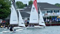 For the 12th consecutive year, the 2019 Detroit Cup is being held over August 22-25 in Detroit, MI. Eleven teams from Australia, Great Britain, New Zealand, and the US are lined up to compete for this coveted trophy and their […]