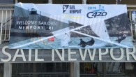 Regional sailing publications serve as a catalyst to promote sailing, and WindCheck magazine is among the top of the list. Serving the northeast USA, the August 2019 edition shines a light on one of the sparks in the sport: An […]