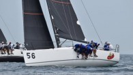Chicago, IL (August, 21, 2019) – Following storms that rolled through yesterday, 23 J/111s had to wait a bit longer still today to launch the 2019 J/111 World Championship. After race one was abandoned due to lack of breeze and […]