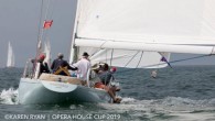by Gary Jobson As each classic wooden yacht passes Brant Point Lighthouse at the entrance of Nantucket’s Great Harbor a large crowd of spectators and a fleet of Rainbows watch with intense interest. Every one of the racing yachts has […]