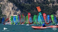 Torbole, Italy (August 18, 2019) – The 2019 Kona World Championships closed today with 15 to 18 knots for two more races, continuing the streak of dream weather for the 13-race series. In the male category, Huig-Jan Tak (NED) had […]