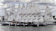 Kingston, ONT (August 23, 2019) – The first day of racing for the 185 competitors from 35 countries participating in the 2019 ICLA Laser 4.7 Youth World Championships was a completely different day from the practice race day. As much […]