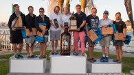 Long Beach, CA (August 24, 2019) – The Goslings 2019 Viper 640 World Championship wrapped up today as the 41 teams added three more races to the scorecard. Marcus Eagan, Andrew Eagan, and Jackson Benvenutti (Mandeville, LA) won the World […]