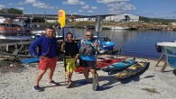 Bu yıl 30 Ağustos Zafer Bayramı bir ilke sahne olacak. Tarihte ilk kez Mersin – Girne arası kano ile kat edilecek. Sporcular, Akdeniz’i aşarak Girne limanına ulaşacaklar. 30 Ağustos Zafer Bayramı’nın 97. yılı anısına ve aynı zamanda uyuşturucuya karşı farkındalık […]