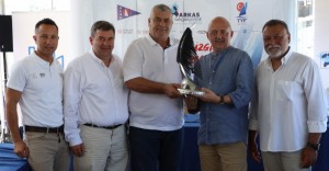 Arkas Aegean Link Regatta
