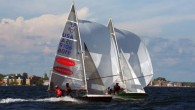 Competitors from the UK, Australia and Spain joined the boats from the US and Canada to bring a fleet of 39 505s to the Kingston Yacht Club in Ontario for the 2019 International 505 Class North American Championship, August 22-25. […]