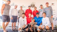 Mallorca, Spain (August 23, 2019) – History and statistics may weigh in on the side of Quantum Racing, who are the defending 2018 world champions and six-time winners, but skipper-strategist Ed Baird refuses to consider that the US-flagged team start […]