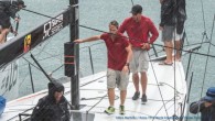 Mallorca, Spain (August 27, 2019) – A series of thunderstorms put plans to rest on the third racing day here at the Rolex TP52 World Championship Puerto Portals 2019. The fleet of 11 boats was held ashore while a first […]