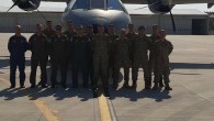 Bu gönderiyi Instagram'da gör 24 Temmuz 2019 tarihinde eğitim uçuşu esnasında Hazar Denizi'ne düşen Azerbaycan Hava Kuvvetlerine ait MIG-29 savaş uçağını arama çalışmalarına destek veren Deniz Kuvvetleri Komutanlığı Sualtı Arama Kurtarma (SAK) timi, uçağın enkazını Yandan Taramalı Sonar ve ROV […]