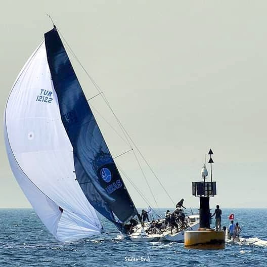 Bu gönderiyi Instagram'da gör ARKAS AEGEAN LİNK REGATTA için geri