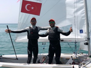 Türkiye Yelken Federasyonu
