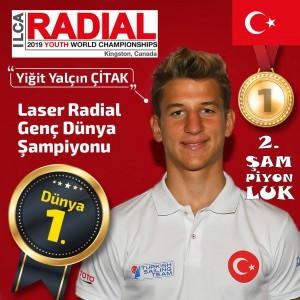 Türkiye Yelken Federasyonu
