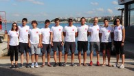 Türkiye Yelken Federasyonu Faaliyet Programı’nda yer alan TYF Laser Standard Milli Takım Kampı 03 – 09 Ağustos 2019 tarihleri arasında Galatasaray Spor Kulübü Yelken Şubesi Tesisleri’nde gerçekleştirildi. TYF Antrenörü Mustafa Çakır yoğun ve başarılı bir kamp dönemini geride bıraktıklarını söylerken […]