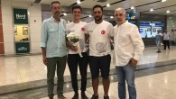 Türkiye Yelken Federasyonu
