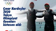 Türkiye Yelken Federasyonu