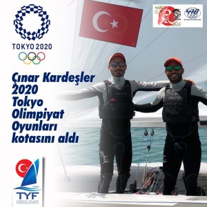 Türkiye Yelken Federasyonu